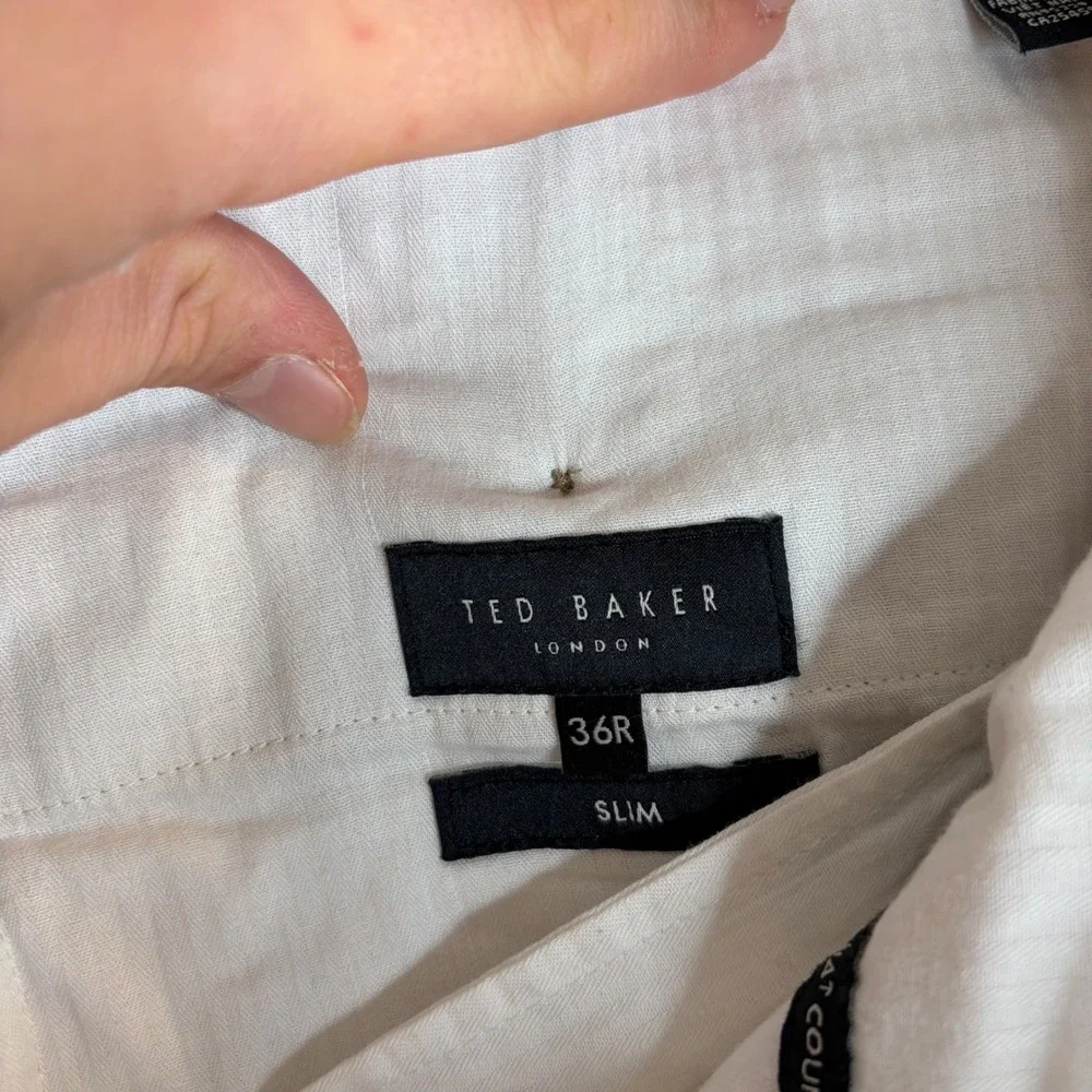 Ted Baker ted baker